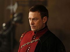 Still Star-Crossed: 1x04 „Pluck Out the Heart of My Mystery” - zdjęcia promocyjne