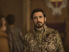 Still Star-Crossed: 1x04 „Pluck Out the Heart of My Mystery” - zdjęcia promocyjne