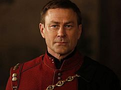 Still Star-Crossed: 1x04 „Pluck Out the Heart of My Mystery” - zdjęcia promocyjne