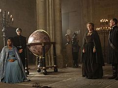 Still Star-Crossed: 1x04 „Pluck Out the Heart of My Mystery” - zdjęcia promocyjne