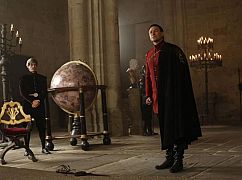 Still Star-Crossed: 1x04 „Pluck Out the Heart of My Mystery” - zdjęcia promocyjne