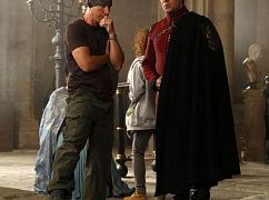 Still Star-Crossed: 1x04 „Pluck Out the Heart of My Mystery” - zdjęcia promocyjne