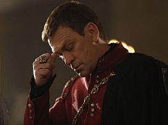 Still Star-Crossed: 1x04 „Pluck Out the Heart of My Mystery” - zdjęcia promocyjne