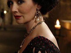 Still Star-Crossed: 1x04 „Pluck Out the Heart of My Mystery” - zdjęcia promocyjne