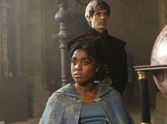Still Star-Crossed: 1x04 „Pluck Out the Heart of My Mystery” - zdjęcia promocyjne
