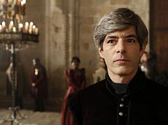 Still Star-Crossed: 1x04 „Pluck Out the Heart of My Mystery” - zdjęcia promocyjne