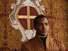 Still Star-Crossed: 1x04 „Pluck Out the Heart of My Mystery” - zdjęcia promocyjne