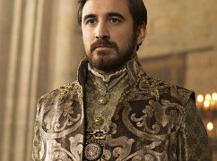 Still Star-Crossed: 1x04 „Pluck Out the Heart of My Mystery” - zdjęcia promocyjne