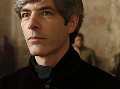 Still Star-Crossed: 1x04 „Pluck Out the Heart of My Mystery” - zdjęcia promocyjne