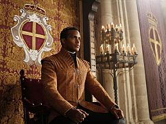 Still Star-Crossed: 1x04 „Pluck Out the Heart of My Mystery” - zdjęcia promocyjne