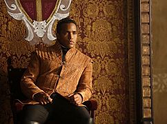 Still Star-Crossed: 1x04 „Pluck Out the Heart of My Mystery” - zdjęcia promocyjne
