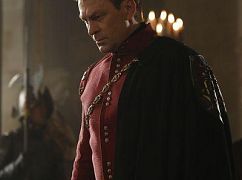 Still Star-Crossed: 1x04 „Pluck Out the Heart of My Mystery” - zdjęcia promocyjne
