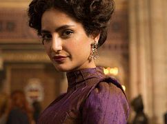 Still Star-Crossed: 1x04 „Pluck Out the Heart of My Mystery” - zdjęcia promocyjne