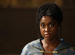 Still Star-Crossed: 1x04 „Pluck Out the Heart of My Mystery” - zdjęcia promocyjne