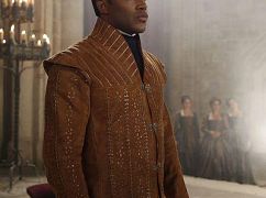Still Star-Crossed: 1x04 „Pluck Out the Heart of My Mystery” - zdjęcia promocyjne