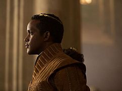 Still Star-Crossed: 1x04 „Pluck Out the Heart of My Mystery” - zdjęcia promocyjne