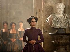 Still Star-Crossed: 1x04 „Pluck Out the Heart of My Mystery” - zdjęcia promocyjne