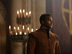 Still Star-Crossed: 1x04 „Pluck Out the Heart of My Mystery” - zdjęcia promocyjne