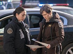 Fargo: 3x10 „Somebody to Love” - zdjęcia promocyjne