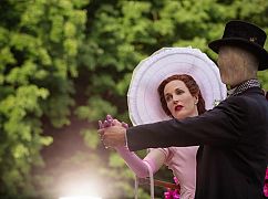 American Gods: 1x08 „Come to Jesus” - zdjęcia promocyjne