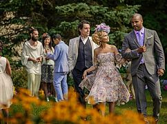 American Gods: 1x08 „Come to Jesus” - zdjęcia promocyjne