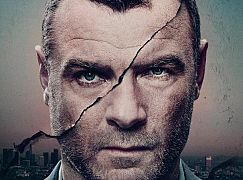 Plakaty promocyjne 5 sezonu serialu „Ray Donovan”
