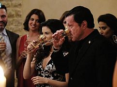 Queen of the South: 2x03 „Un Pacto con el Diablo” - zdjęcia promocyjne