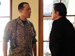 Queen of the South: 2x03 „Un Pacto con el Diablo” - zdjęcia promocyjne