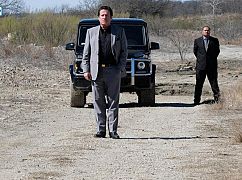 Queen of the South: 2x03 „Un Pacto con el Diablo” - zdjęcia promocyjne