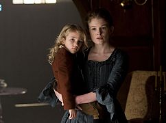 Turn: 4x01 „Spyhunter General” - zdjęcia promocyjne