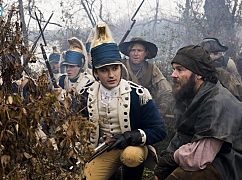 Turn: 4x01 „Spyhunter General” - zdjęcia promocyjne