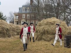 Turn: 4x01 „Spyhunter General” - zdjęcia promocyjne