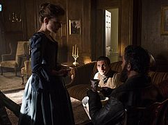 Turn: 4x01 „Spyhunter General” - zdjęcia promocyjne