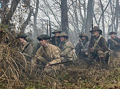 Turn: 4x01 „Spyhunter General” - zdjęcia promocyjne