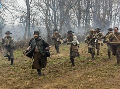 Turn: 4x01 „Spyhunter General” - zdjęcia promocyjne