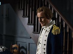 Turn: 4x01 „Spyhunter General” - zdjęcia promocyjne