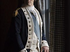 Turn: 4x01 „Spyhunter General” - zdjęcia promocyjne