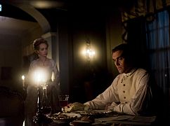 Turn: 4x01 „Spyhunter General” - zdjęcia promocyjne