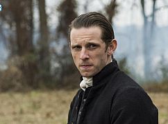 Turn: 4x01 „Spyhunter General” - zdjęcia promocyjne