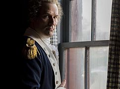 Turn: 4x01 „Spyhunter General” - zdjęcia promocyjne