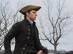 Turn: 4x01 „Spyhunter General” - zdjęcia promocyjne