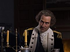 Turn: 4x01 „Spyhunter General” - zdjęcia promocyjne