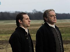 Turn: 4x01 „Spyhunter General” - zdjęcia promocyjne