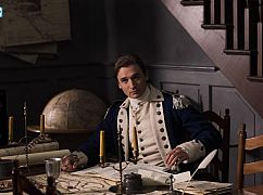 Turn: 4x01 „Spyhunter General” - zdjęcia promocyjne