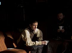Turn: 4x01 „Spyhunter General” - zdjęcia promocyjne