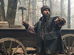 Turn: 4x02 „The Black Hole of Calcutta” - zdjęcia promocyjne