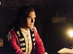 Turn: 4x02 „The Black Hole of Calcutta” - zdjęcia promocyjne