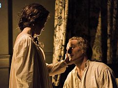 Turn: 4x02 „The Black Hole of Calcutta” - zdjęcia promocyjne