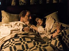 Turn: 4x02 „The Black Hole of Calcutta” - zdjęcia promocyjne