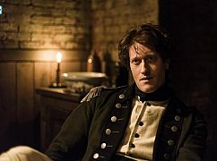 Turn: 4x02 „The Black Hole of Calcutta” - zdjęcia promocyjne